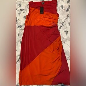 Brand new dress with tag